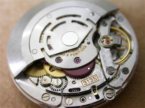 replacement rolex movement|Rolex with japanese movement.